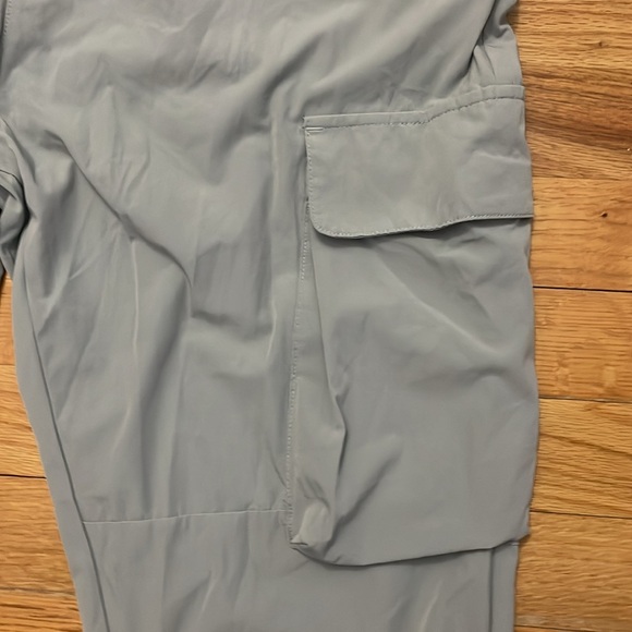 YoungLA 218 Travel Cargo joggers - Picture 4 of 8